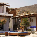 Onar Suites & Villas Folegandros