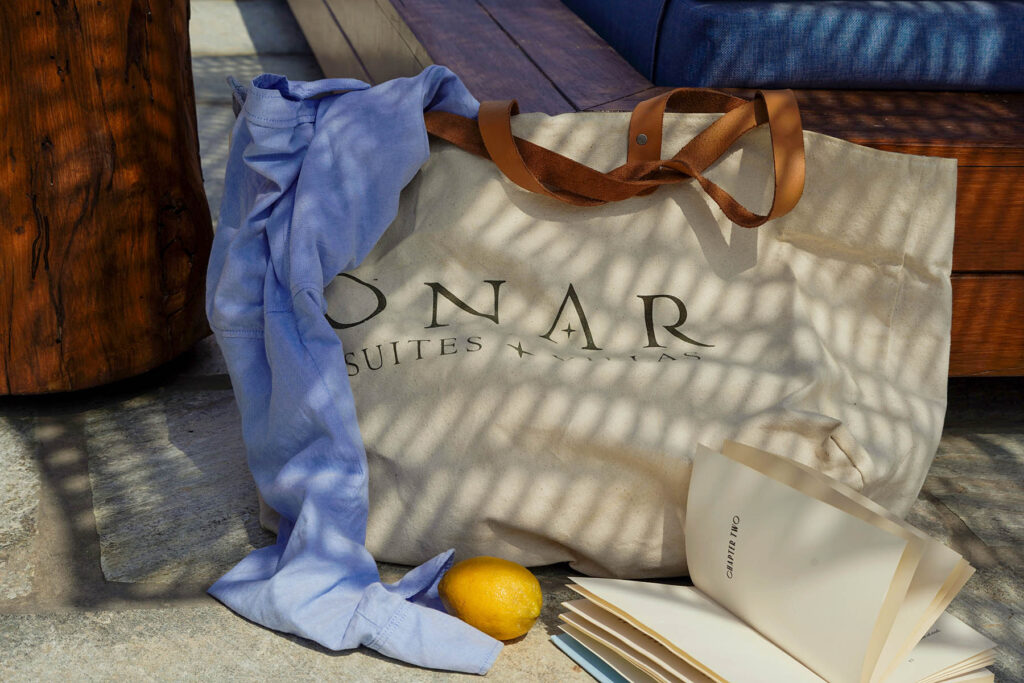 Onar Suites & Villas Folegandros