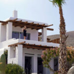 Onar Suites & Villas Folegandros