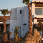 Onar Suites & Villas Folegandros