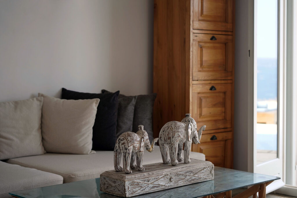 Onar Suites Folegandros - Honeymoon